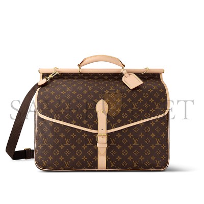 LOUIS VUITTON HUNTING BAG M41140 (48*40*22cm)